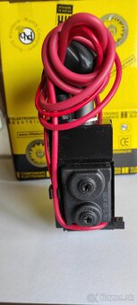 VN transformátor HR 8006 - 6