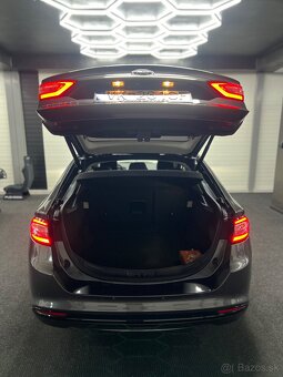 Ford Mondeo 2.0tdci 110kw Titanium Duratorq 2016 Top - 6