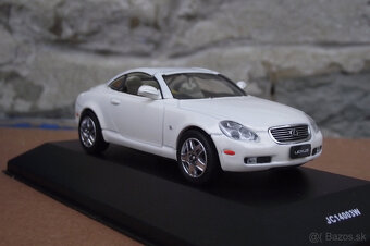 1:43 modely Japan - 6