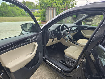 Škoda Kodiaq 2.0 TDI L&K 4x4 - 6