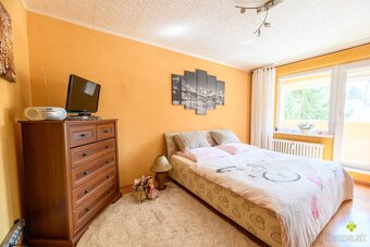 PRÍJEMNÝ 3 IZBOVÝ BYT, NÁBREŽIE SV. CYRILA PRIEVIDZA - 6