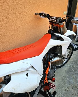 KTM SX 125 2012 - 6