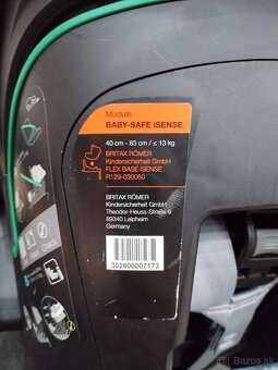 Britax Römer - 6