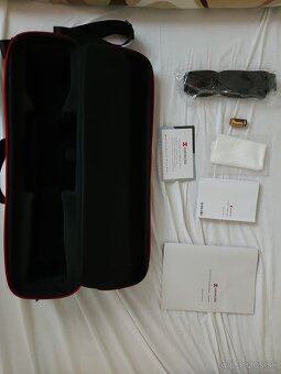 HIKMICRO STELLAR SQ35 1.0 - 6