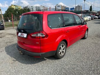 Ford Galaxy 2.0 TDCi Titanium - 6