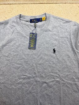 Ralph lauren trička - 6