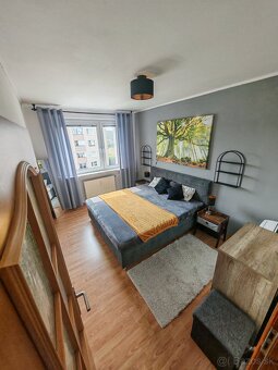 Na predaj 3-izbový byt – Košice - Sídlisko KVP, 65 m² + logg - 6