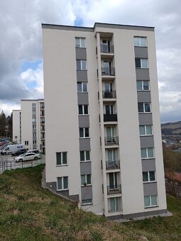 Prenájom - jednoizbový byt - 6