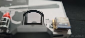 Vzduchovka automat - 6