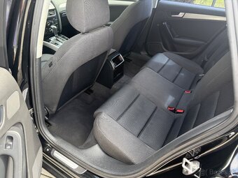 Audi A4 B8 2.0tdi 105kw - 6