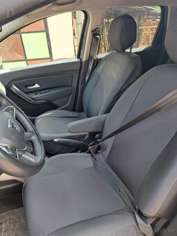 Dacia duster - 6