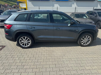 Škoda Kodiaq 1.5 TSI ACT Style DSG - 6