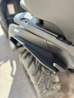 SEGWAY AT6L EPS LIMITED E5 + doplnky - 6
