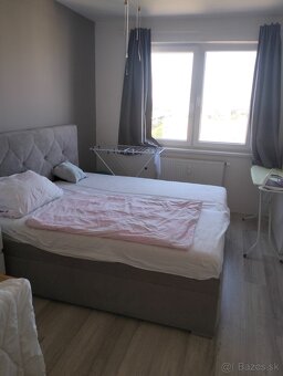 Predaj 2 izboveho investicneho bytu Jegeho Alej IV - 6