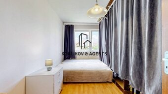 PREDAJ, 3 izbový byt na Čordákovej ulici, KVP, Košice - 6