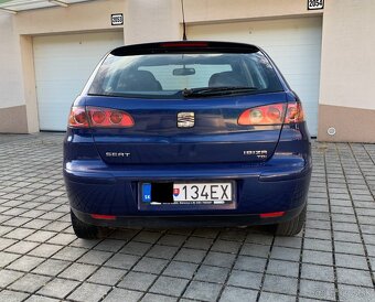 Seat Ibiza 1.9TDI 74KW - 6