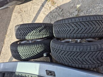 Elektróny 4x108 R16 - 6