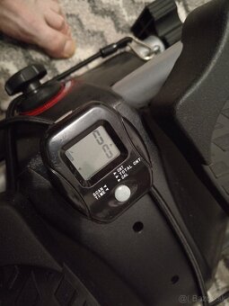 Twist stepper inSPORTLINE Big - 6