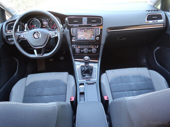 Volkswagen Golf VII 2.0 TDI 4motion R-line ACC - 6