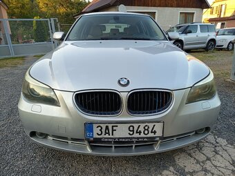 BMW E61 535d 200kW - 6