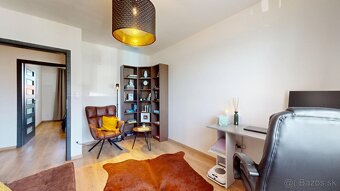 4-izb. samostatný RD, vírivka, ovocné stromy, záhrada - 6