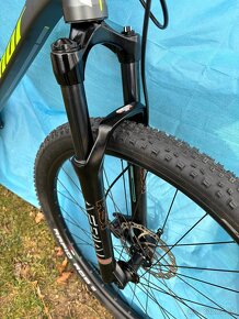 MTB bicykel Author Mystic 29", veľkosť 19 - 6