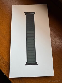 Apple watch ultra 2 remienok - 6