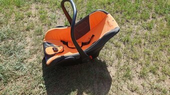Kočiar-britax - 6
