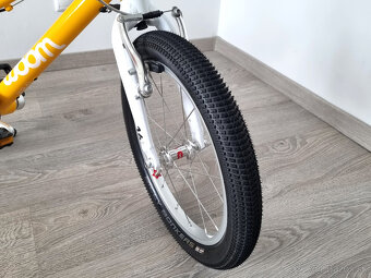 Plaste Schwalbe Billy Bonkers 16x2.0 + duse - napr na Woom 3 - 6