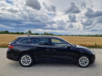 Škoda Octavia Combi 2.0 TDI SCR Style DSG First Edition - 6