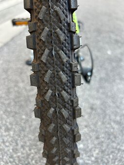 Detsky bicykel CTM - 6
