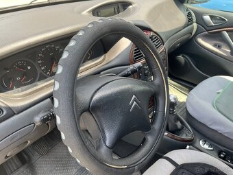 Citroën C5 combi 2.0 HDI 80kw - 6