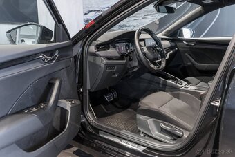 Škoda Octavia 1.5 TSI e-TEC Sportline DSG - 6
