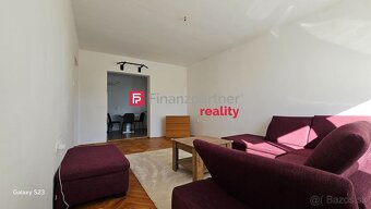 Priestranný 3-izbový Byt na PREDAJ - 6