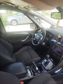 Ford S-Max 2.0 TDCi - 6