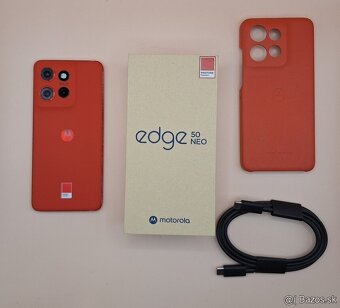 Motorola Edge 50 Neo 8/256GB - 6