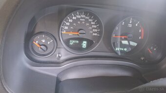 JEEP Patriot 2.2 - 6