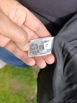 Dámske vlnene sako Sisley ...veľ. L - 6