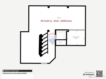✅ Veľkometrážny byt pri bráne downtownu s možnosťou úpravy n - 6