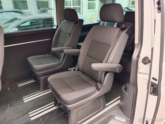 VW Multivan 2.0TDI 132kW DSG 7-míst - záruka Autodraft - 6