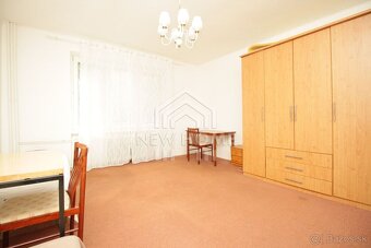 OVRUČSKÁ - 3 iz. byt, 75 m2 + pivnica, tehlový dom - 6
