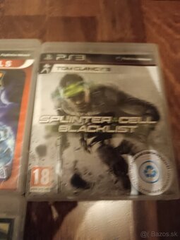 PS3,PS4,Pc hry - 6