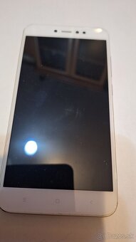 Redmi Note 5A Prime 3/32GB dual sim android 7 - 6