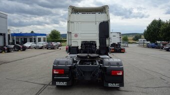 DAF XF 510 FT SC EURO 6 - 6