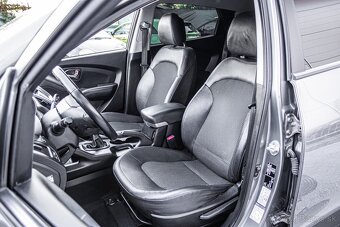 Hyundai ix35 1.6 GDI Comfort 4x2 - 6