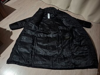 Karl Lagerfeld zimný kabát - 6