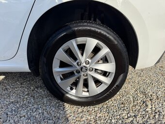 Škoda Kamiq 1.0 TSI Style - 6