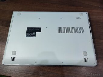 Notebook Lenovo Ideapad Z51-70 - 6