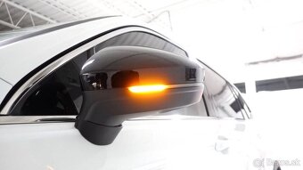 DYNAMICKE LED SMEROVKY DO SPATNYCH ZRKADIEL - 6