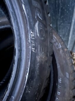 Predám pneu - 6